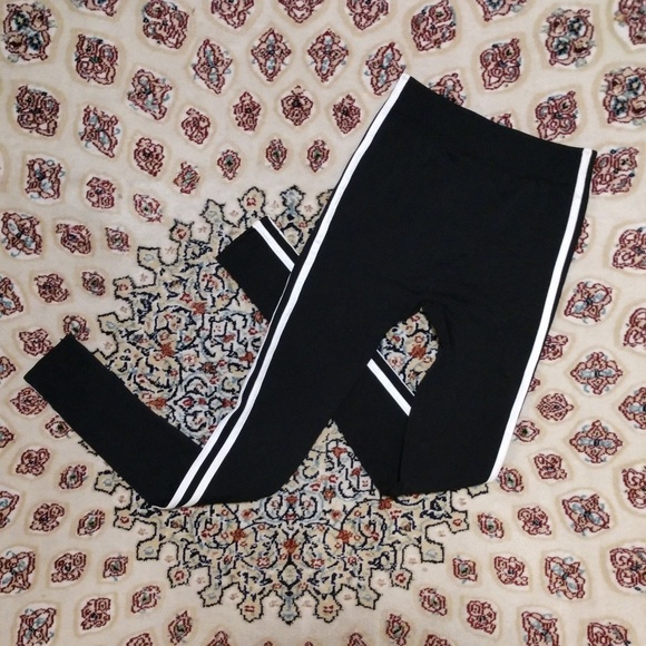 New Look Pants - 3 for $15 New Look Black Leggings